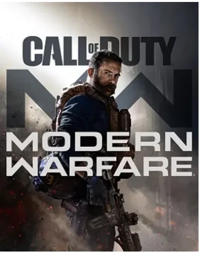 Call of Duty: Modern Warfare 2019СМЕНА ПОЧТЫ ПК