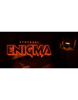 Ethereal Enigma STEAM KEY REGION FREE GLOBAL ROW Ethereal Enigma STEAM KEY REGION FREE GLOBAL ROW