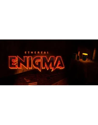 Ethereal Enigma STEAM KEY REGION FREE GLOBAL ROW Ethereal Enigma STEAM KEY REGION FREE GLOBAL ROW