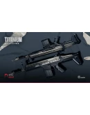 Zero Hour - Titanium Aesthetic Pack DLC * STEAM RU