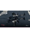 Zero Hour - Titanium Aesthetic Pack DLC * STEAM RU