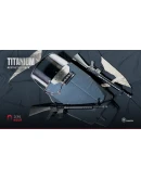 Zero Hour - Titanium Aesthetic Pack DLC * STEAM RU