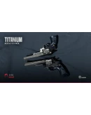 Zero Hour - Titanium Aesthetic Pack DLC * STEAM RU