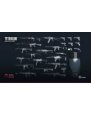 Zero Hour - Titanium Aesthetic Pack DLC * STEAM RU