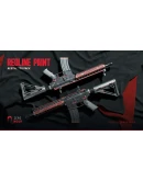 Zero Hour - Redline Aesthetics Pack DLC * STEAM RU