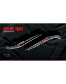 Zero Hour - Redline Aesthetics Pack DLC * STEAM RU
