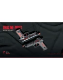 Zero Hour - Redline Aesthetics Pack DLC * STEAM RU