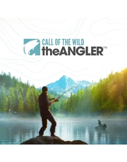 Call of the Wild: The Angler (Steam Gift UA KZ СНГ TR)