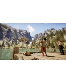 Call of the Wild: The Angler (Steam Gift UA KZ СНГ TR)