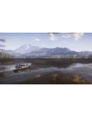 Call of the Wild: The Angler (Steam Gift UA KZ СНГ TR)