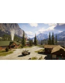 Call of the Wild: The Angler (Steam Gift UA KZ СНГ TR)