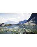 Call of the Wild: The Angler (Steam Gift UA KZ СНГ TR)