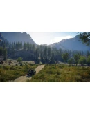 Call of the Wild: The Angler (Steam Gift UA KZ СНГ TR)