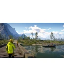 Call of the Wild: The Angler (Steam Gift UA KZ СНГ TR)