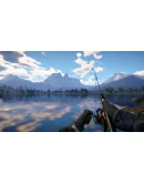 Call of the Wild: The Angler (Steam Gift UA KZ СНГ TR)