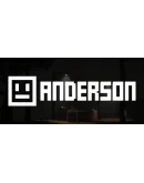 ANDERSON Steam РУ+UA+KZ+СНГ ANDERSON Steam РУ+UA+KZ+СНГ