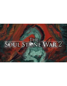 The Soul Stone War 2 Steam РУ+UA+KZ+СНГ