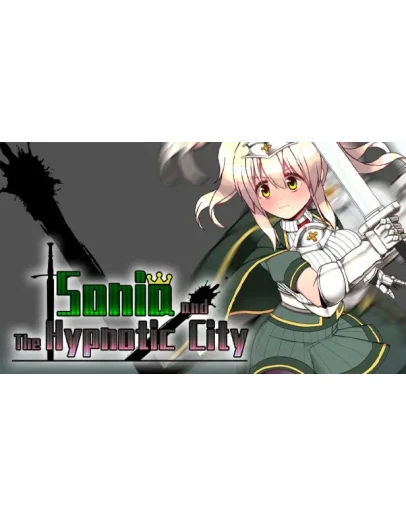 Sonia and the Hypnotic City Steam РУ+UA+KZ+СНГ