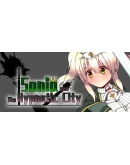 Sonia and the Hypnotic City Steam РУ+UA+KZ+СНГ