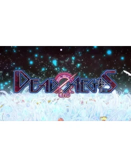 Dead End Aegis Steam РУ+UA+KZ+СНГ Dead End Aegis Steam РУ+UA+KZ+СНГ