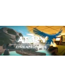 Aery - Dreamscape Steam РУ+UA+KZ+СНГ Aery - Dreamscape Steam РУ+UA+KZ+СНГ
