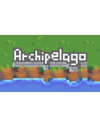 Archipelago Steam РУ+UA+KZ+СНГ Archipelago Steam РУ+UA+KZ+СНГ