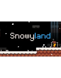 Snowyland Steam РУ+UA+KZ+СНГ Snowyland Steam РУ+UA+KZ+СНГ