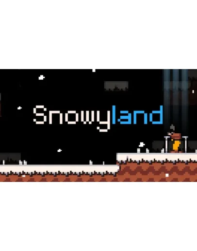 Snowyland Steam РУ+UA+KZ+СНГ Snowyland Steam РУ+UA+KZ+СНГ