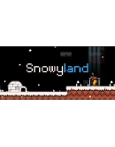 Snowyland Steam РУ+UA+KZ+СНГ Snowyland Steam РУ+UA+KZ+СНГ