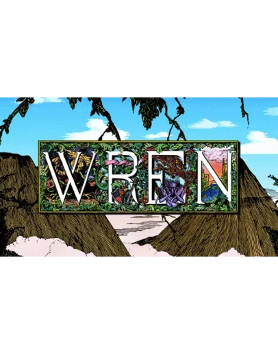 WREN Steam РУ+UA+KZ+СНГ WREN Steam РУ+UA+KZ+СНГ
