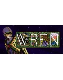 WREN Steam РУ+UA+KZ+СНГ WREN Steam РУ+UA+KZ+СНГ