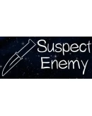 Suspect Enemy Steam РУ+UA+KZ+СНГ