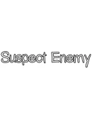 Suspect Enemy Steam РУ+UA+KZ+СНГ
