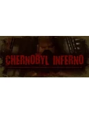 Chernobyl inferno Steam РУ+UA+KZ+СНГ Chernobyl inferno Steam РУ+UA+KZ+СНГ