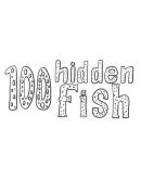 100 hidden fish Steam РУ+UA+KZ+СНГ