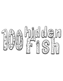 100 hidden fish Steam РУ+UA+KZ+СНГ