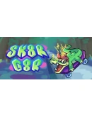 Skator Gator Steam РУ+UA+KZ+СНГ
