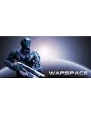 Warspace Steam РУ+UA+KZ+СНГ Warspace Steam РУ+UA+KZ+СНГ