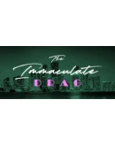 The Immaculate Drag Steam РУ+UA+KZ+СНГ