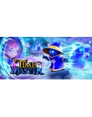 Time Master Steam РУ+UA+KZ+СНГ Time Master Steam РУ+UA+KZ+СНГ