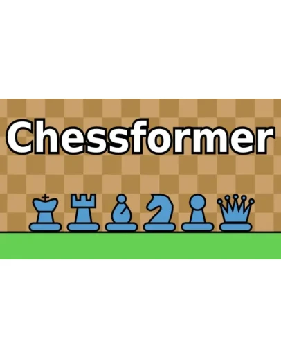 Chessformer Steam РУ+UA+KZ+СНГ Chessformer Steam РУ+UA+KZ+СНГ