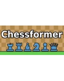 Chessformer Steam РУ+UA+KZ+СНГ Chessformer Steam РУ+UA+KZ+СНГ