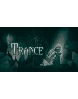 Trance Steam РУ+UA+KZ+СНГ Trance Steam РУ+UA+KZ+СНГ