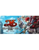 Ys IX -Monstrum NOX- Steam РУ+UA+KZ+СНГ Ys IX -Monstrum NOX- Steam РУ+UA+KZ+СНГ