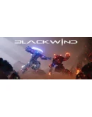 Blackwind Steam РУ+UA+KZ+СНГ Blackwind Steam РУ+UA+KZ+СНГ