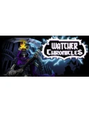 Watcher Chronicles Steam РУ+UA+KZ+СНГ Watcher Chronicles Steam РУ+UA+KZ+СНГ