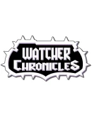 Watcher Chronicles Steam РУ+UA+KZ+СНГ Watcher Chronicles Steam РУ+UA+KZ+СНГ