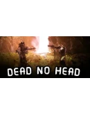 Dead No-Head Steam РУ+UA+KZ+СНГ