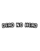 Dead No-Head Steam РУ+UA+KZ+СНГ