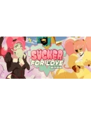 Sucker for Love: First Date Steam РУ+UA+KZ+СНГ Sucker for Love: First Date Steam РУ+UA+KZ+СНГ